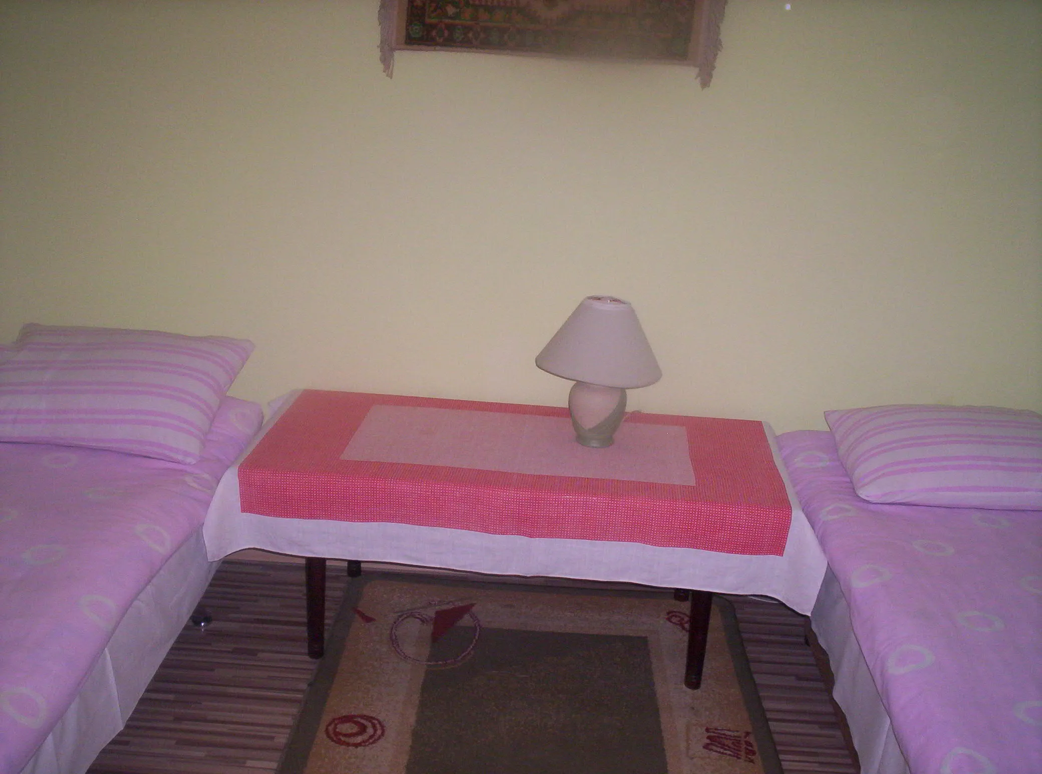 Pokój do wynajęcia